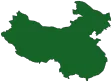 Ícono oficina China