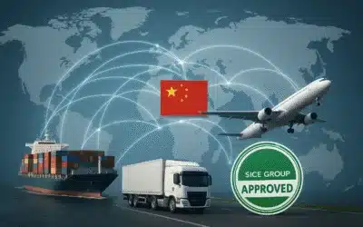 China endurece normas de exportación y pone en jaque a importadores
