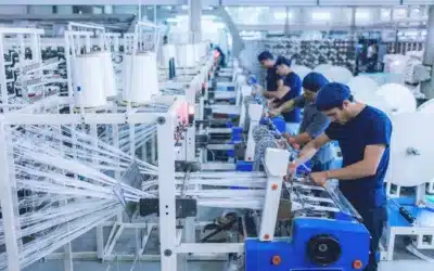 Paraguay acelera su industrialización con nuevas leyes